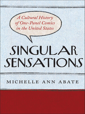 cover image of Singular Sensations